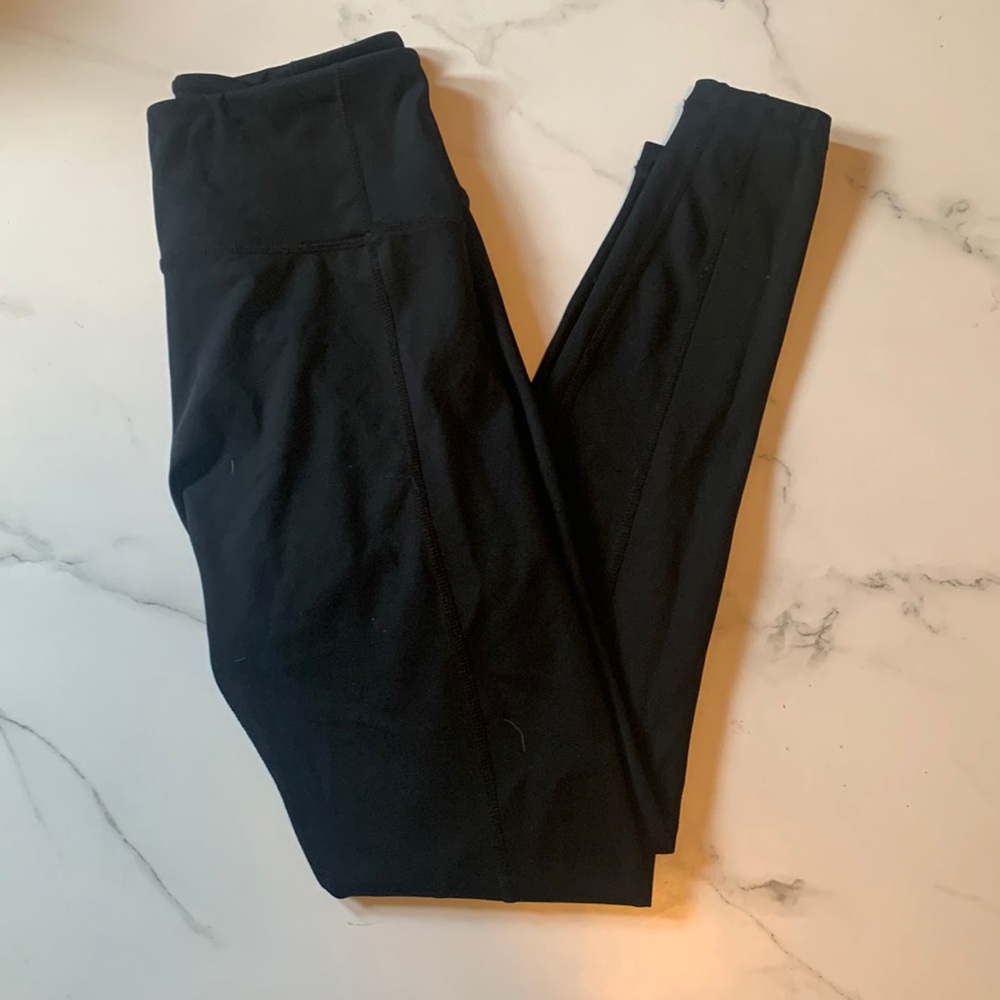 Buffbunny leggings